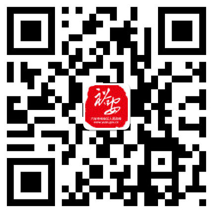 裕安区人民政府发布