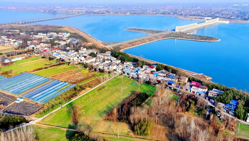 春染沃野