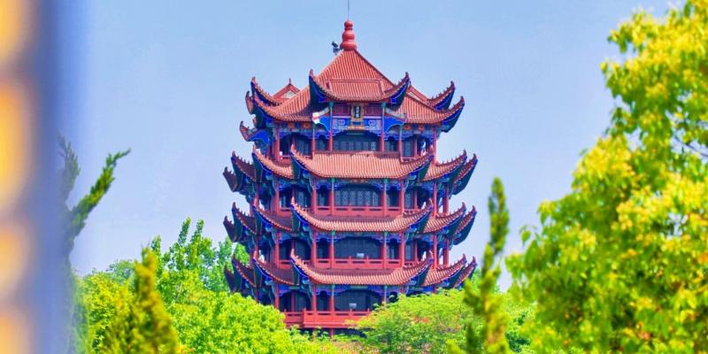 横排佳景