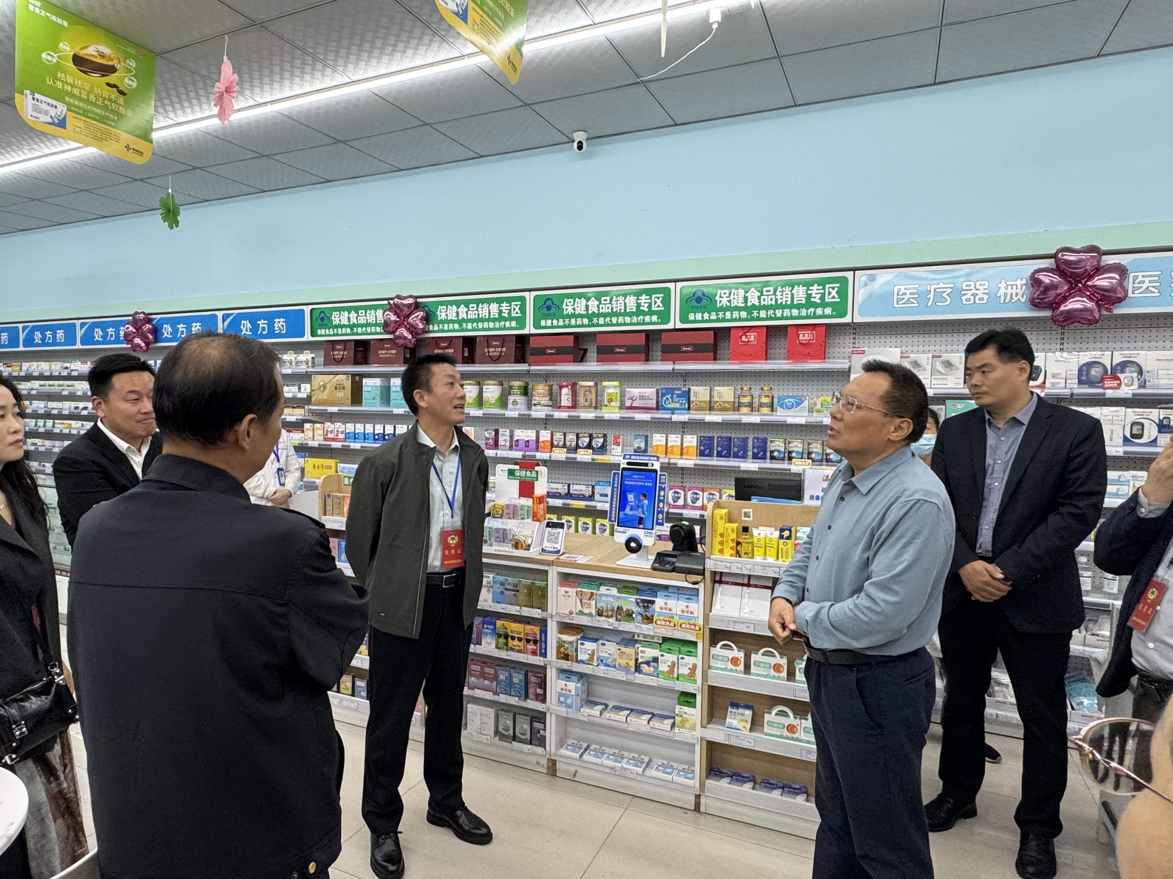 裕安区政协开展“委员来评议”监督性调研——聚焦食药电梯安全 助推市场监管提质增效